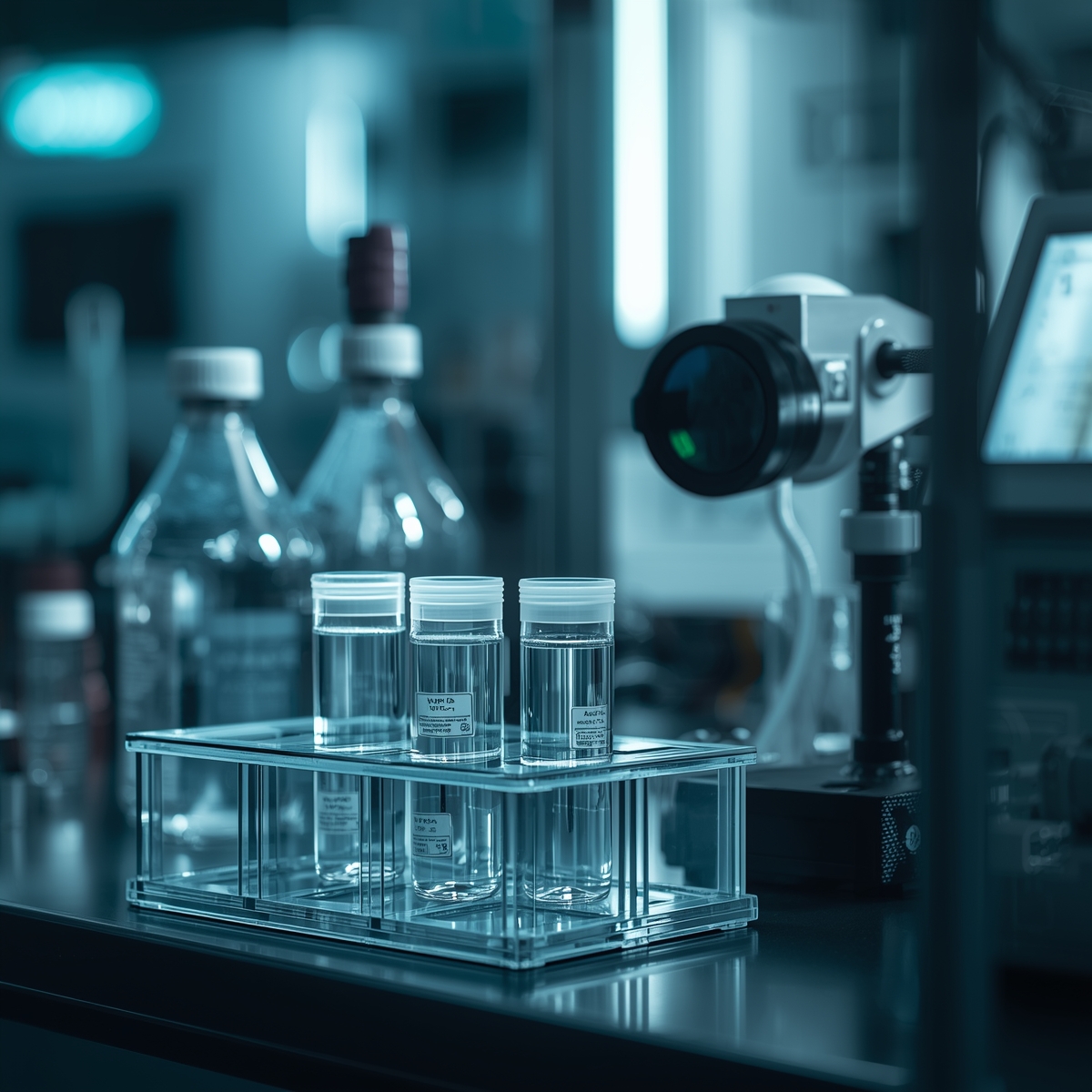 Environmental Testing Requirements for Indian Industries