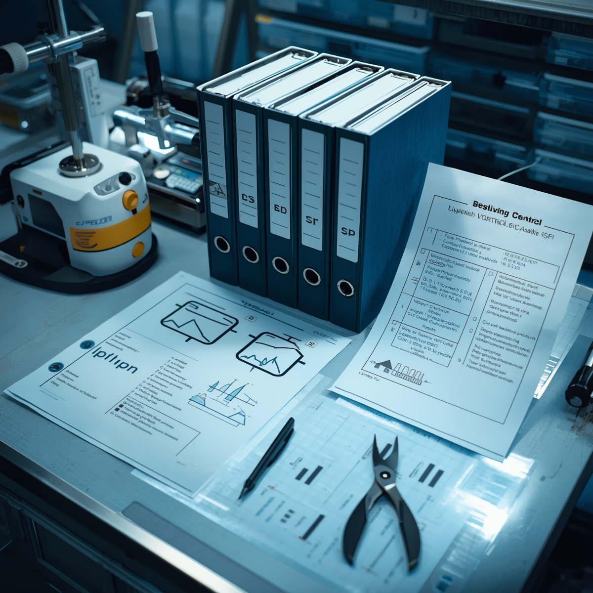 ISO 9001:2015 – What It Means For Laboratory Quality