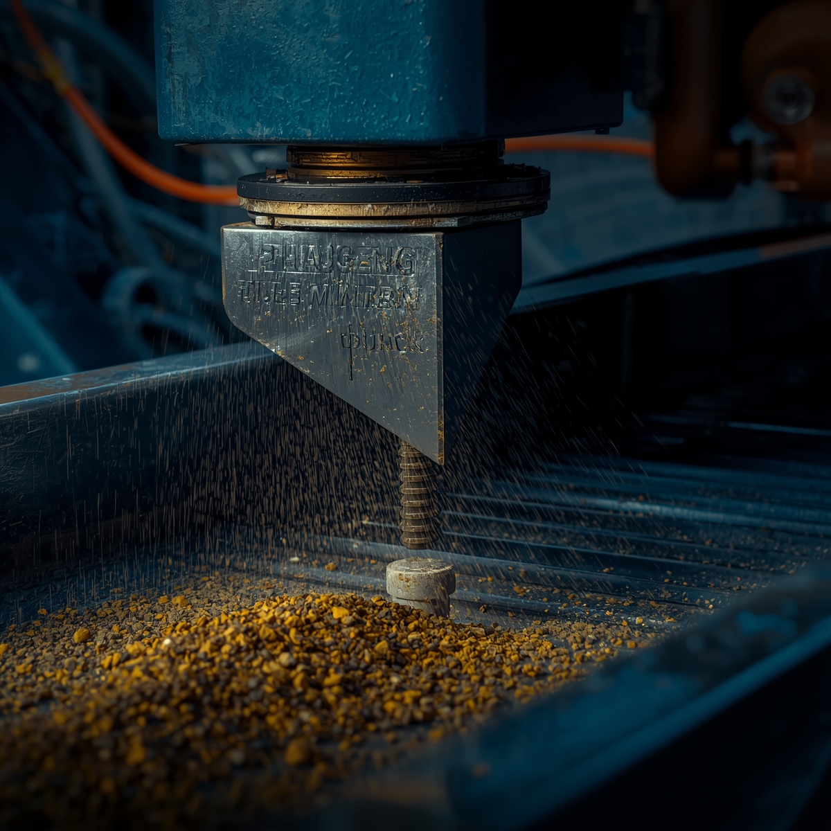 How Sampling Accuracy Affects Mineral Trade Value