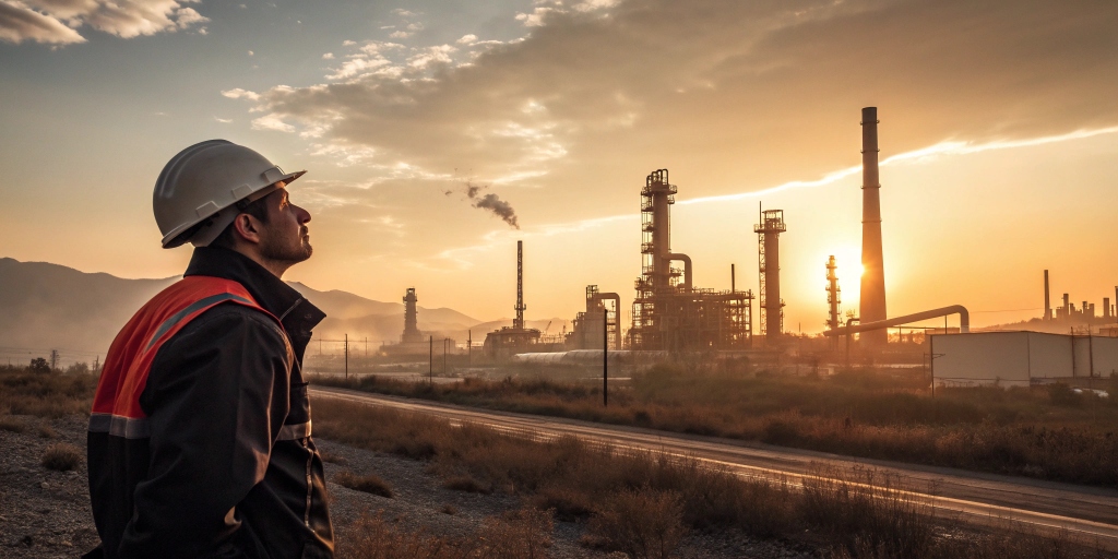 Mineral Quality Services laboratory team