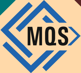 Mineral Quality Services Pvt. Ltd. Logo